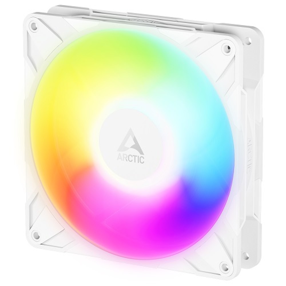 CASE FAN 140MM P14 PRO REVERSE/A-RGB WHT ACFAN00324A ARCTIC
